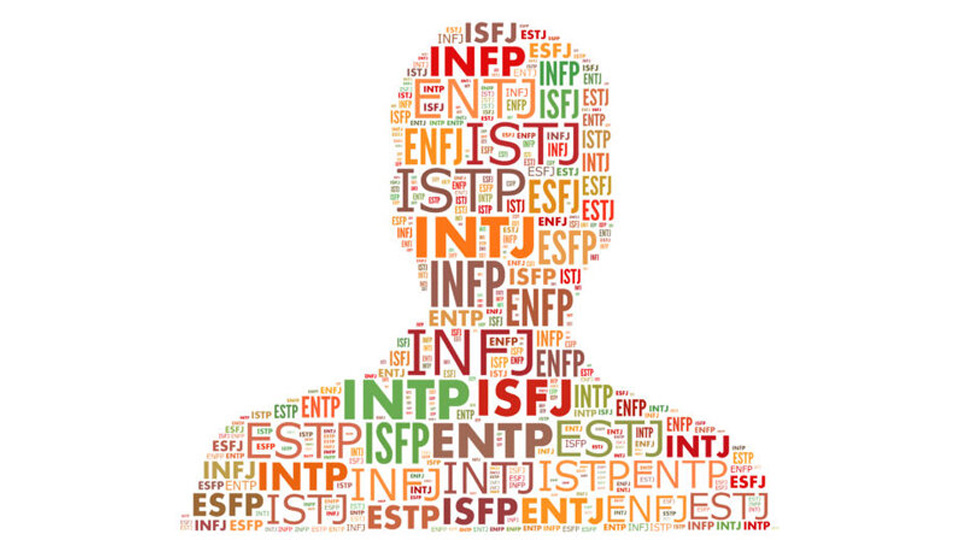 تست شخصیت شناسی MBTI