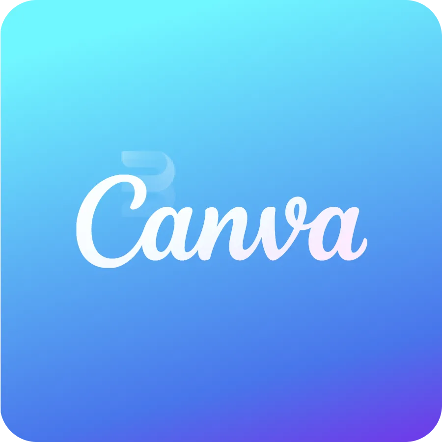 معرفی اپلیکیشن کانوا (Canva)
